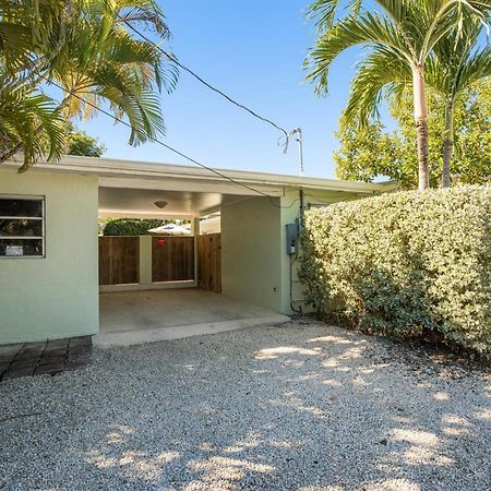 Flagler Station Villa Key West Exterior photo