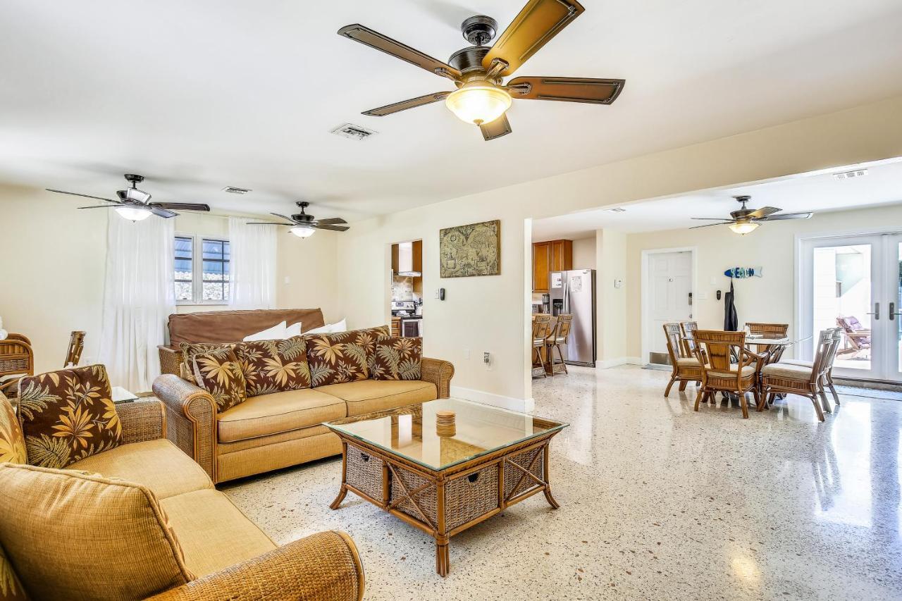 Flagler Station Villa Key West Exterior photo