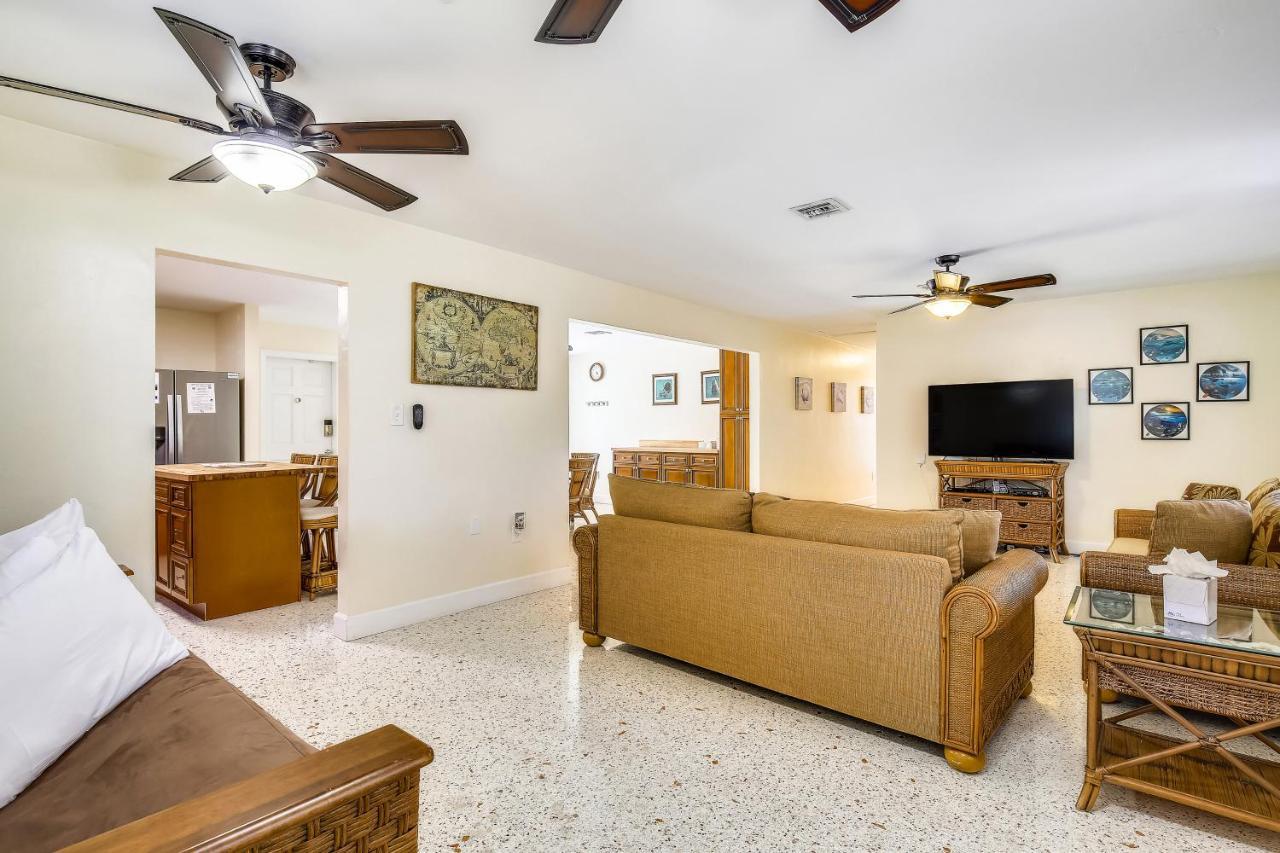 Flagler Station Villa Key West Exterior photo