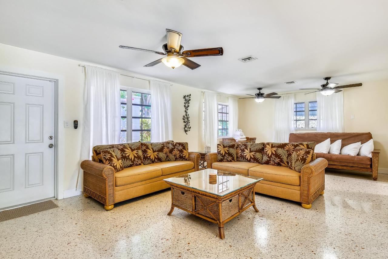 Flagler Station Villa Key West Exterior photo