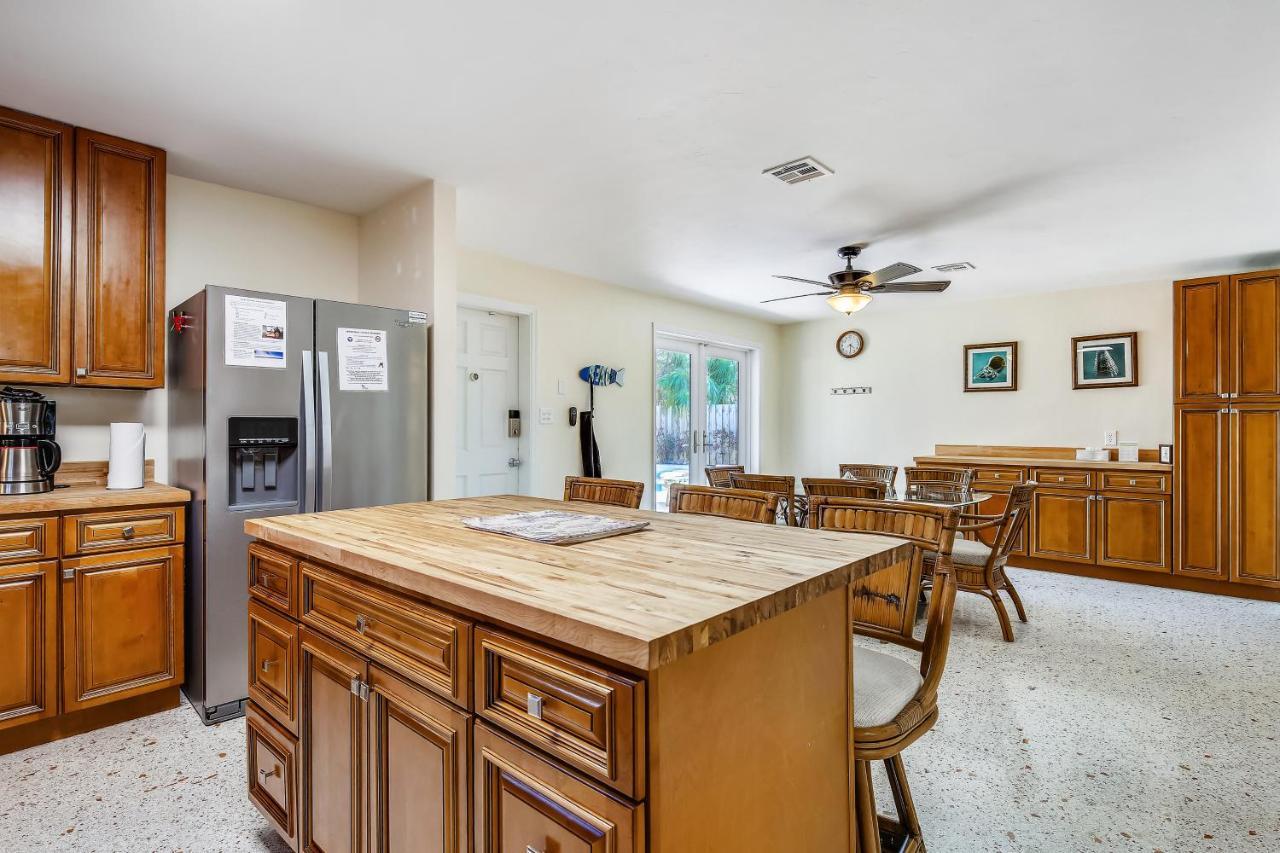 Flagler Station Villa Key West Exterior photo