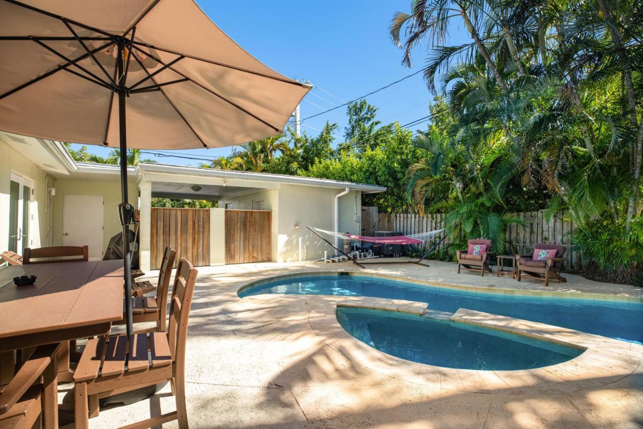Flagler Station Villa Key West Exterior photo