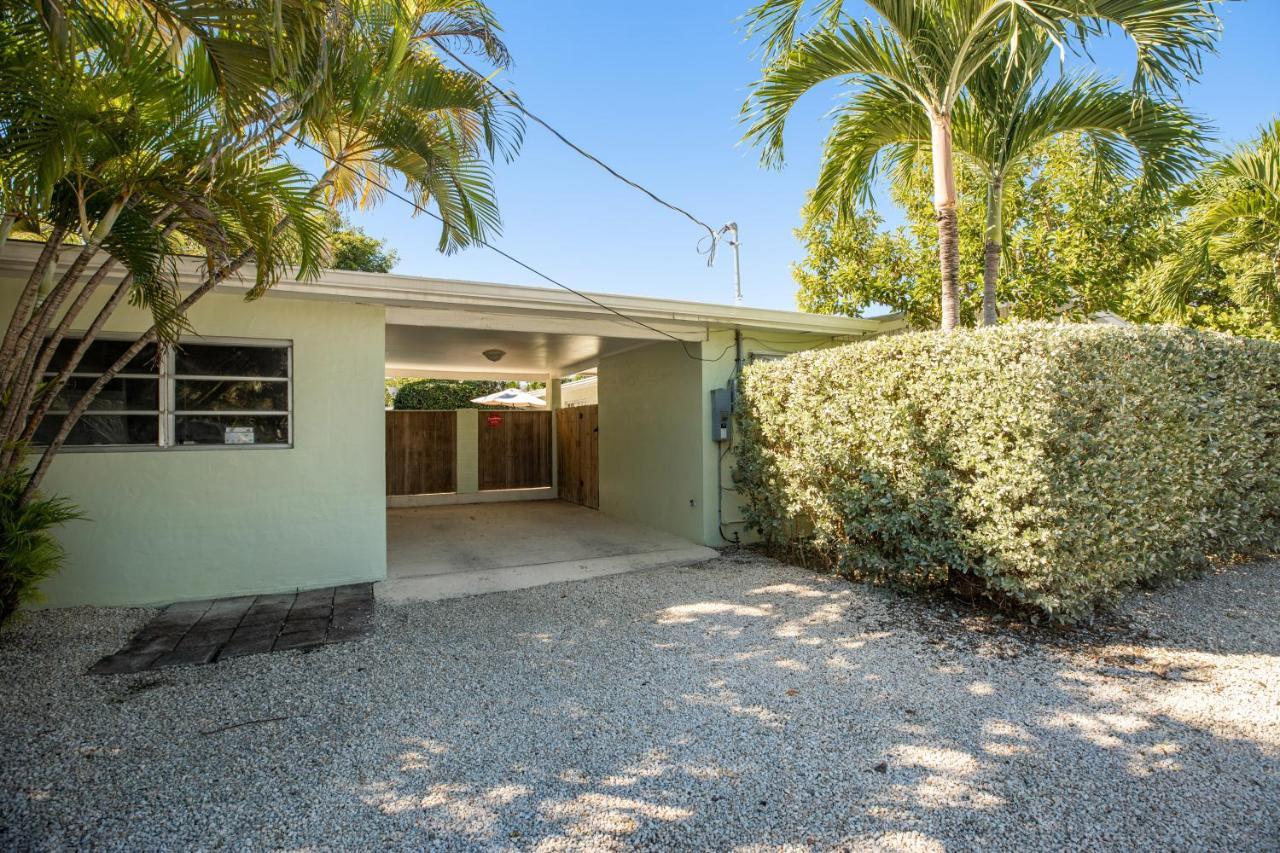 Flagler Station Villa Key West Exterior photo